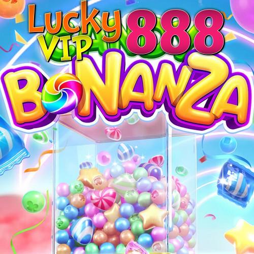 CANDY BONANZA