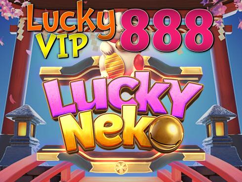LUCKY NEKO