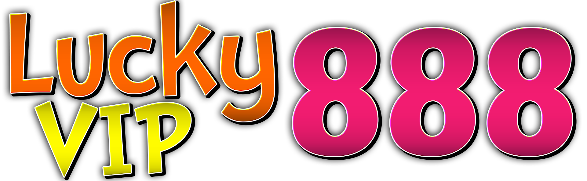 lucky vip 888